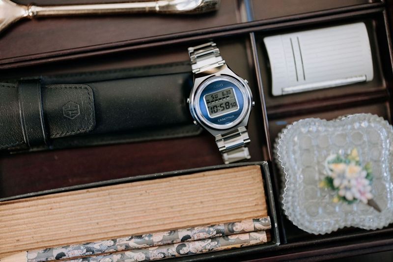 Casio apuesta por la tecnología sostenible y refuerza su compromiso ambiental