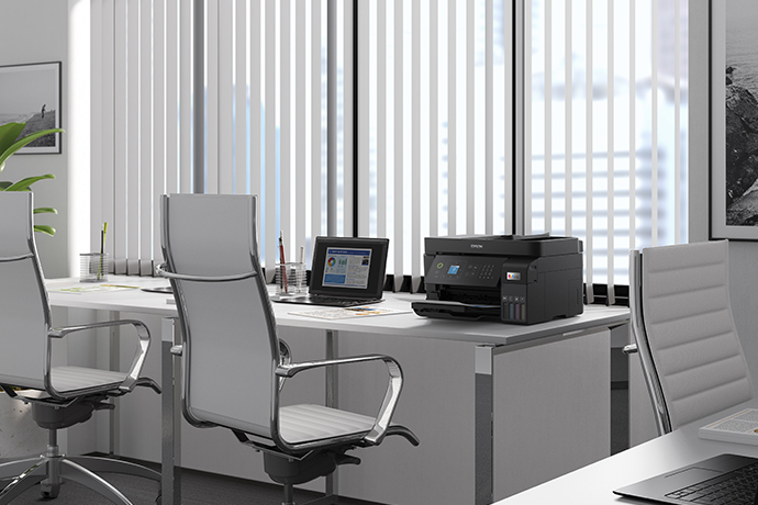 Epson destaca 5 ventajas en el uso de tintas originales