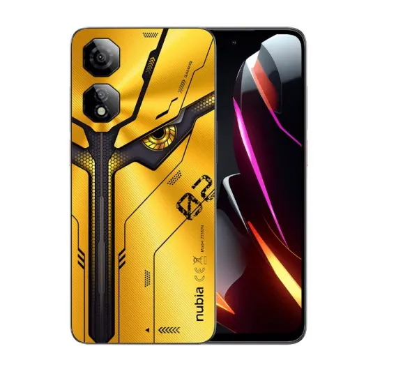 ZTE presenta una oferta irresistible de smartphones para los pequeños gamers