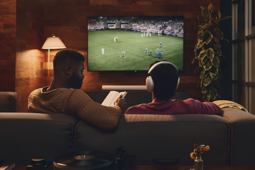 El “swap” del audio de la TV con los Sonos Ace ahora es compatible con las barras Beam y Ray