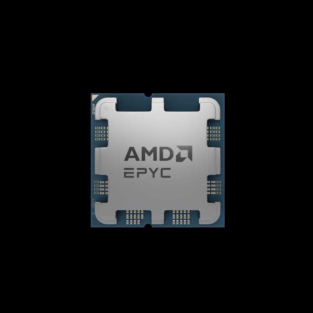 AMD lanza la nueva línea de procesadores EPYC 4005, pensados para empresas en crecimiento