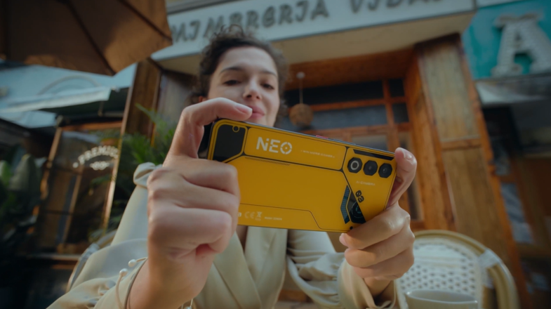 Free Fire y ZTE anuncian alianza mundial para potenciar el gaming competitivo