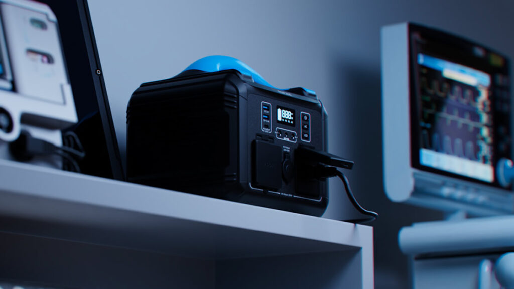 Forza presenta en Chile su nueva línea de generadores portátiles TITAN