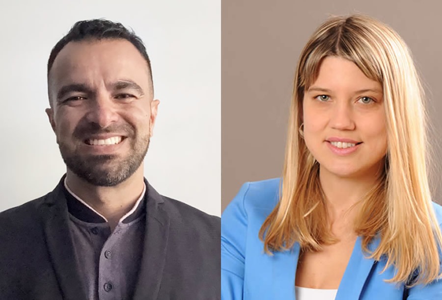 FORZA Power Technologies fortalece su red de socios en Chile con nueva Certificación Técnico-Comercial Enterprise