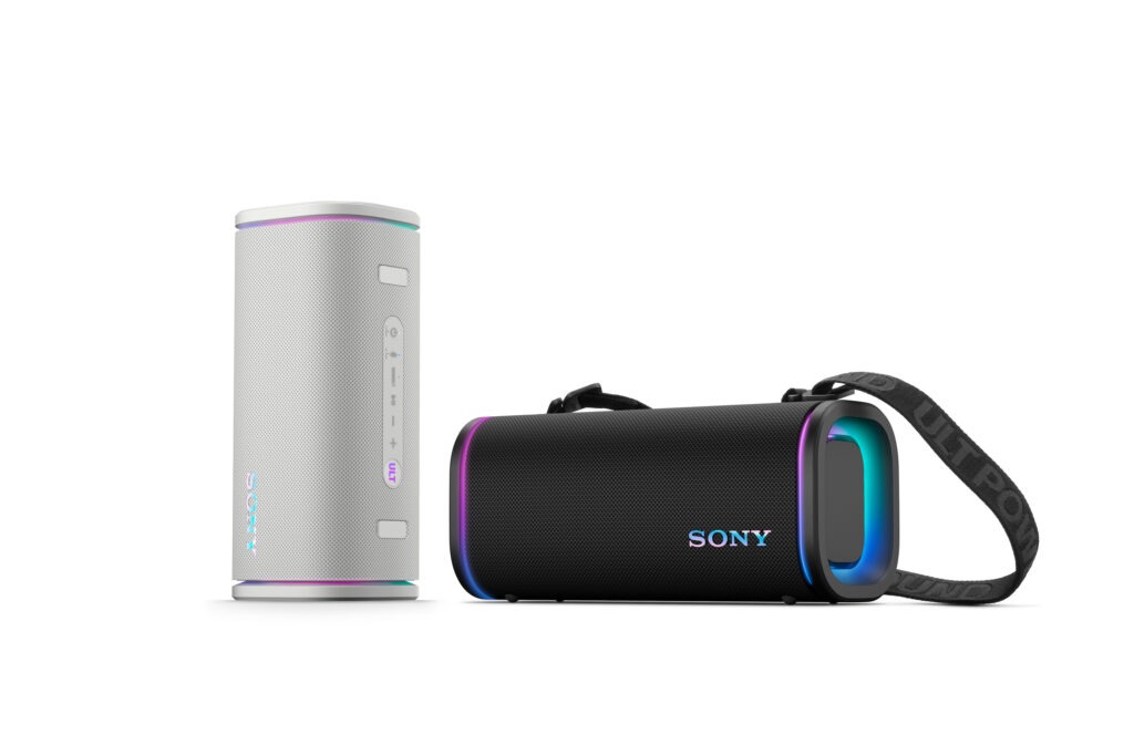 Este noviembre, Sony te acerca a lo mejor de la tecnologíaEncuentra las promociones más destacadas del año y sorprende con regalos que combinan innovación, estilo y entretenimiento.
