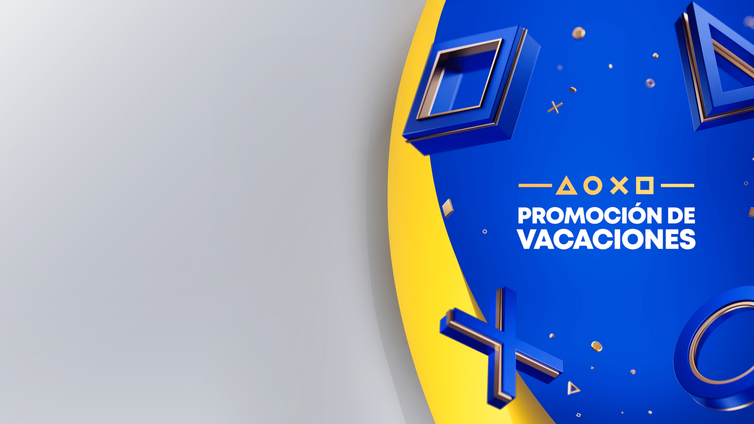 Ofertas de Vacaciones: grandes juegos con rebajas imperdibles