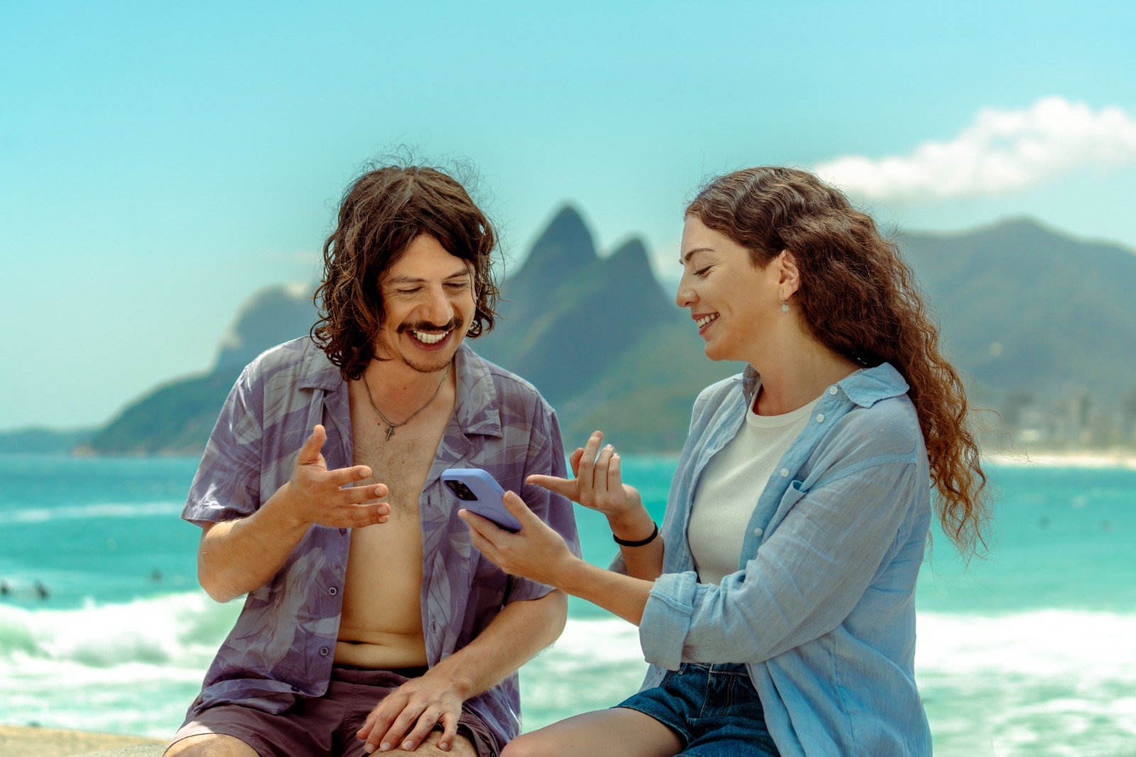 “Paga como un real brasileño”: Prex presenta una campaña regional para vivir Brasil como un local