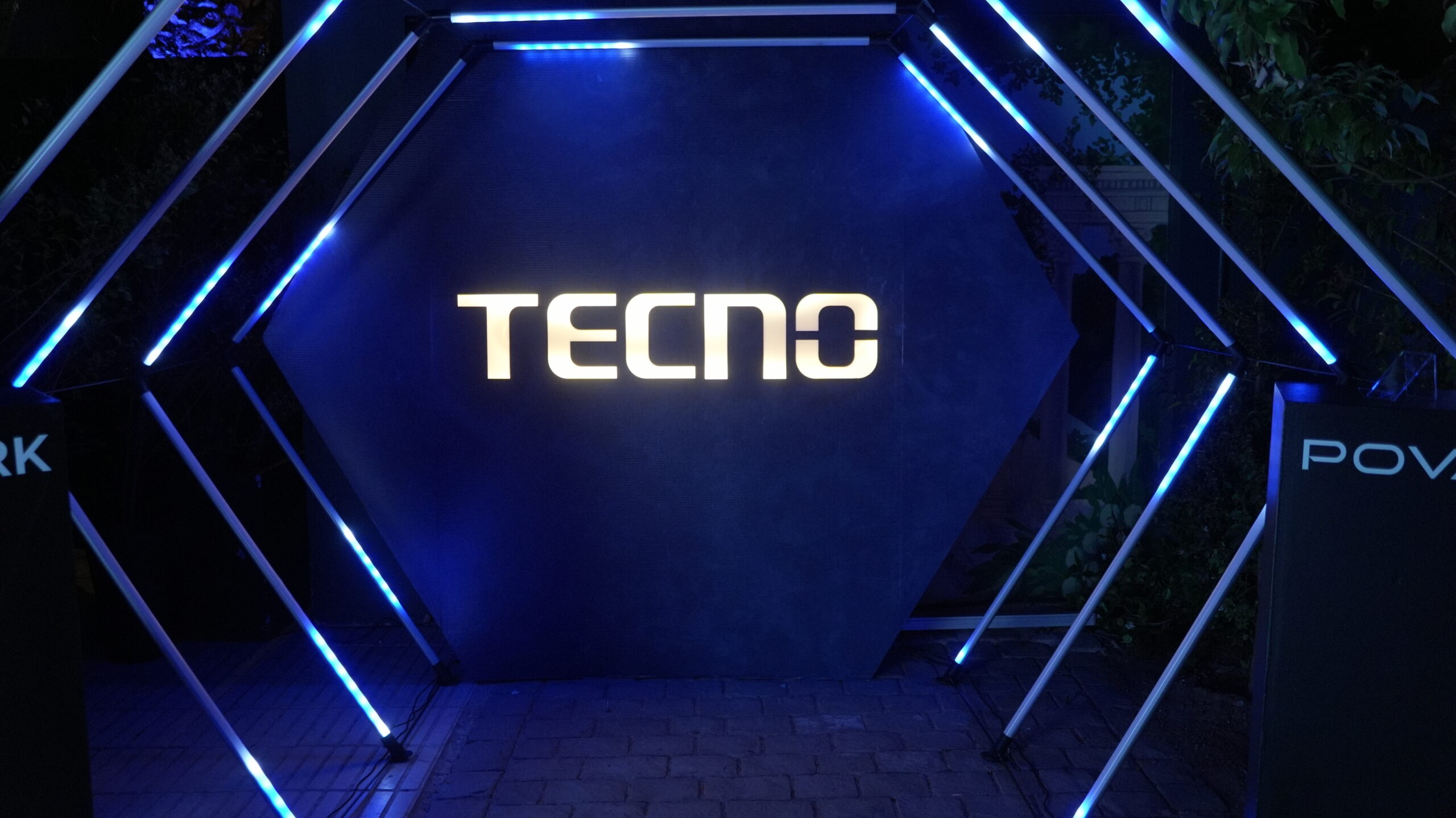 POVA 7 5G: el nuevo smartphone de Tecno Mobile orientado al gaming móvil, con alto rendimiento, batería de larga duración y pantalla de 144 Hz