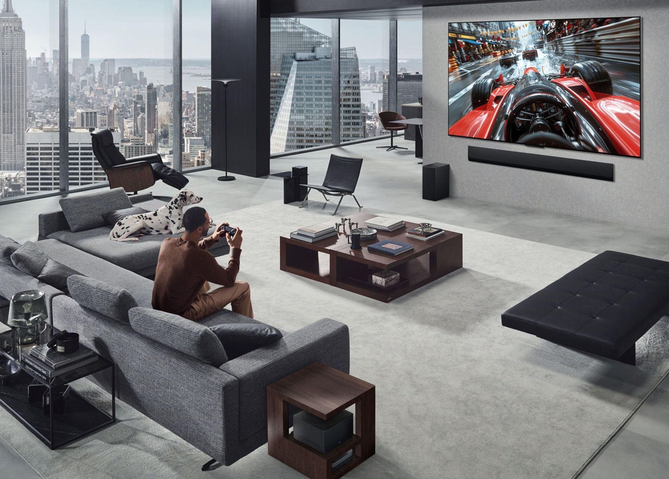Qué considerar antes de comprar un televisor: el factor clave para elegir una pantalla de alto desempeño