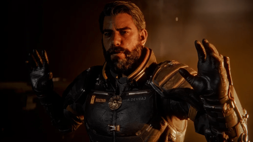 Saros confirma su lanzamiento, presenta un nuevo tráiler y revela su edición especial