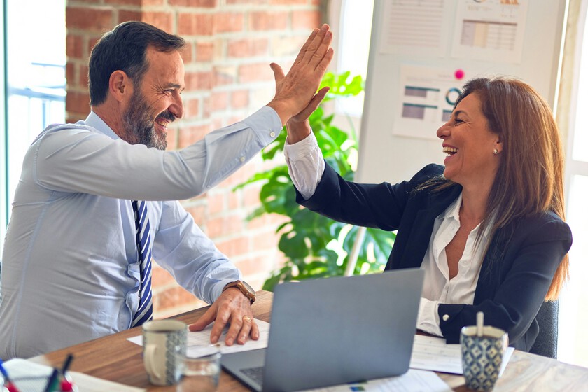 El CEO de Randstad afirma que el teletrabajo ahora se reserva solo para talentos