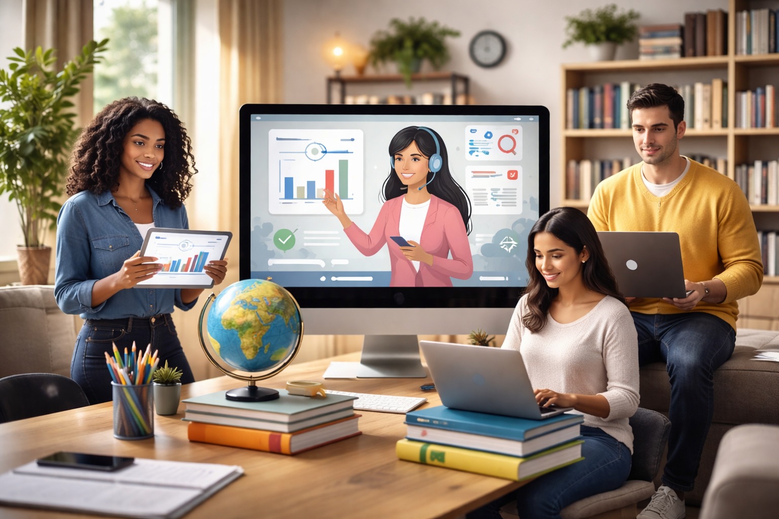 La innovación pedagógica clave en la educación digital: por qué es necesaria