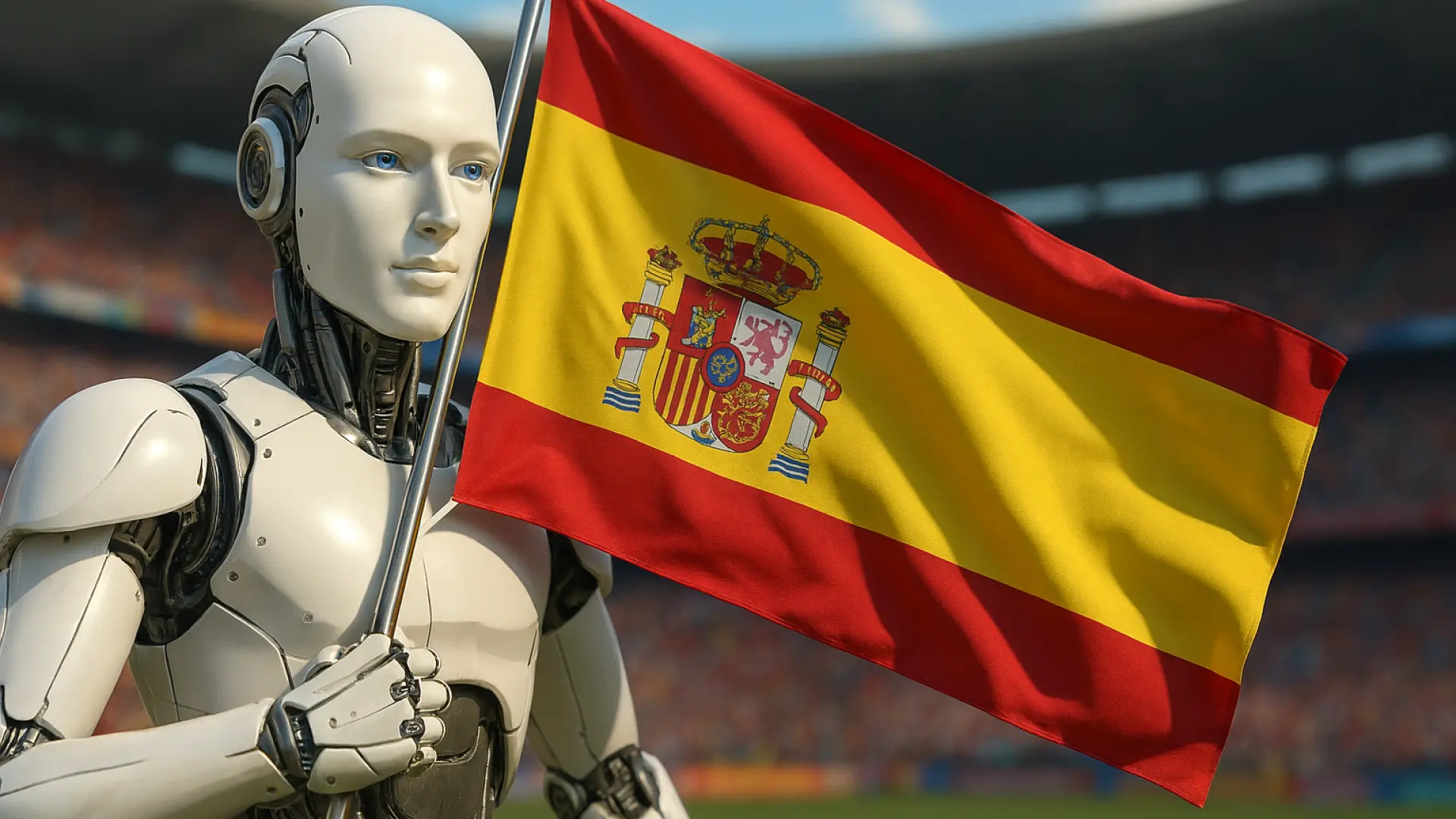 España, líder mundial en 'slop' de YouTube generado por IA