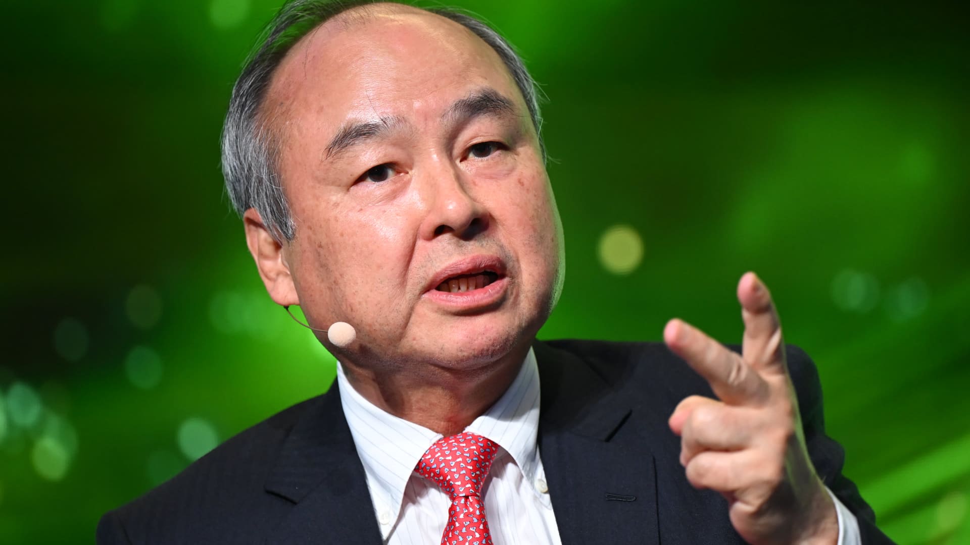 SoftBank completa inversion de $40B en OpenAI