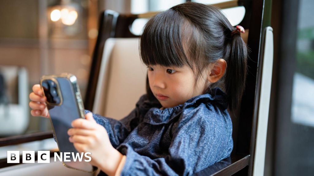 China aprueba reglas para la inteligencia artificial con protección para niños