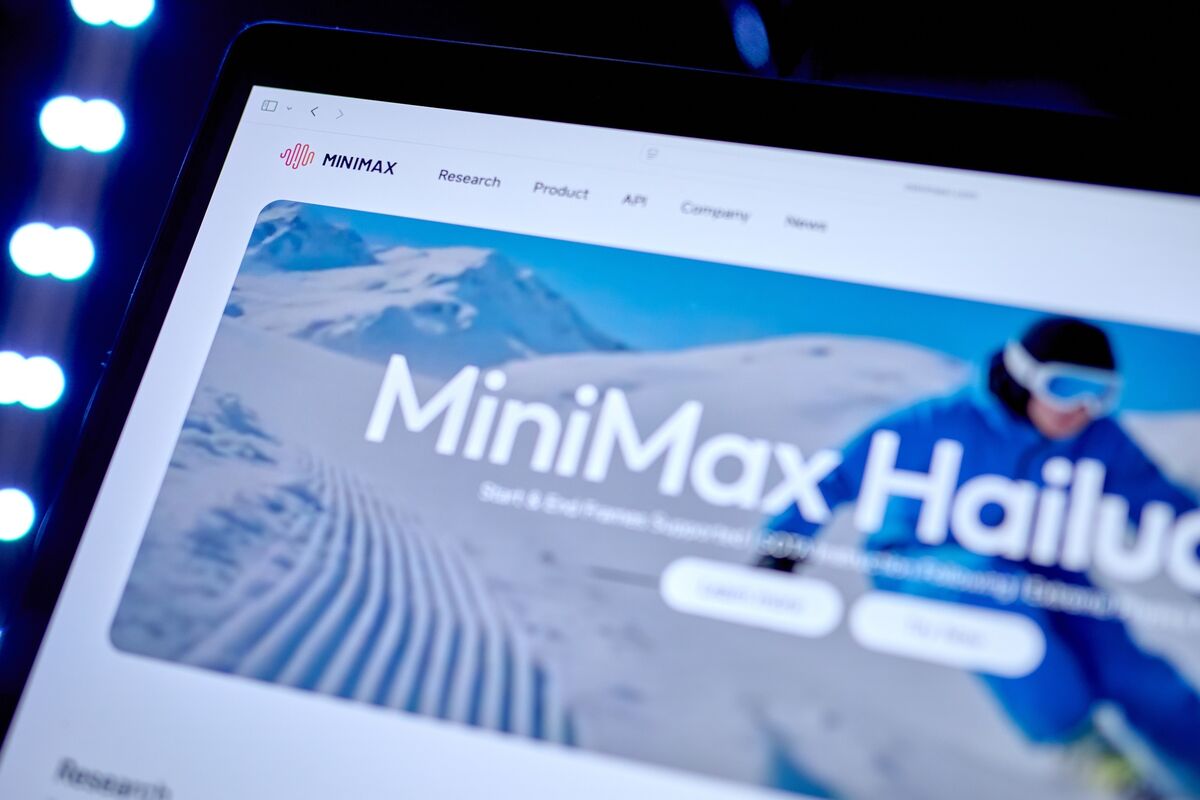 MiniMax busca $600M+ en su IPO en Hong Kong