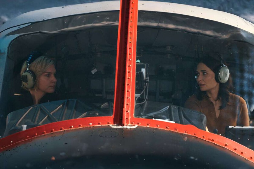 Pluribus: El final original de la serie era demasiado simple para Apple