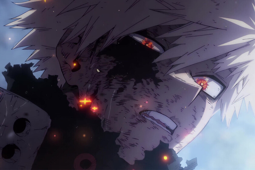 Los Mejores Animes del 2025: Una Mirada al Top