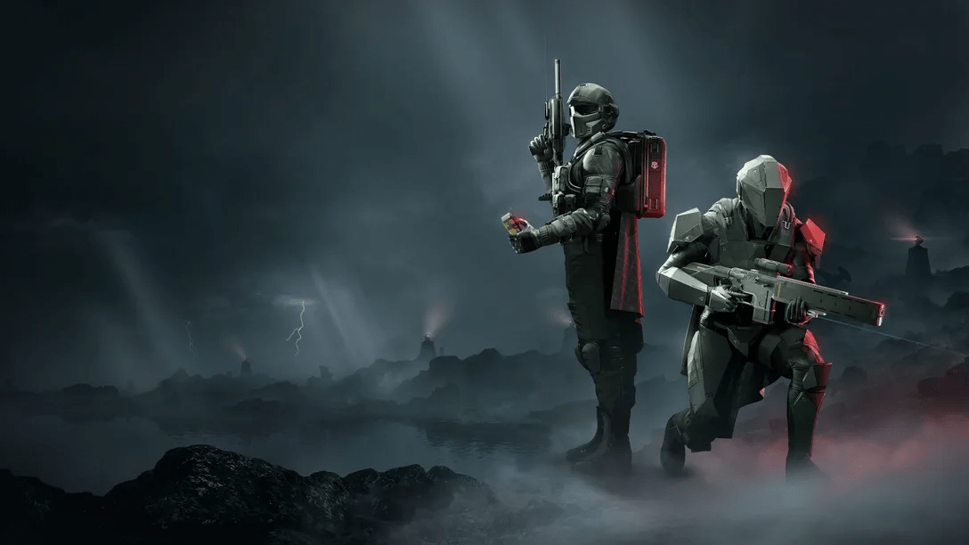 Helldivers 2 lanza un nuevo bono de guerra: Regimiento Irrastreable