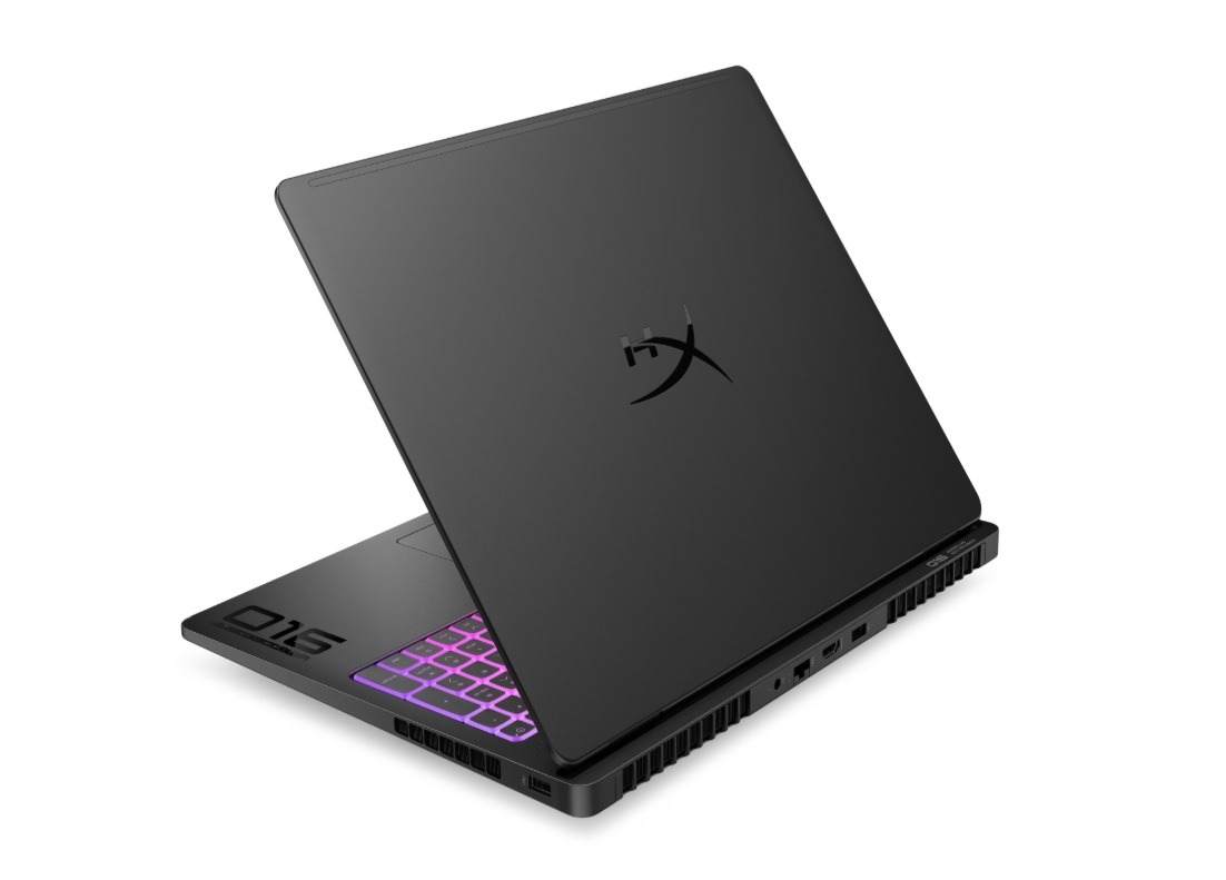 HP en CES 2026 HyperX y OMEN se integran para dar forma a la nueva generación del gaming