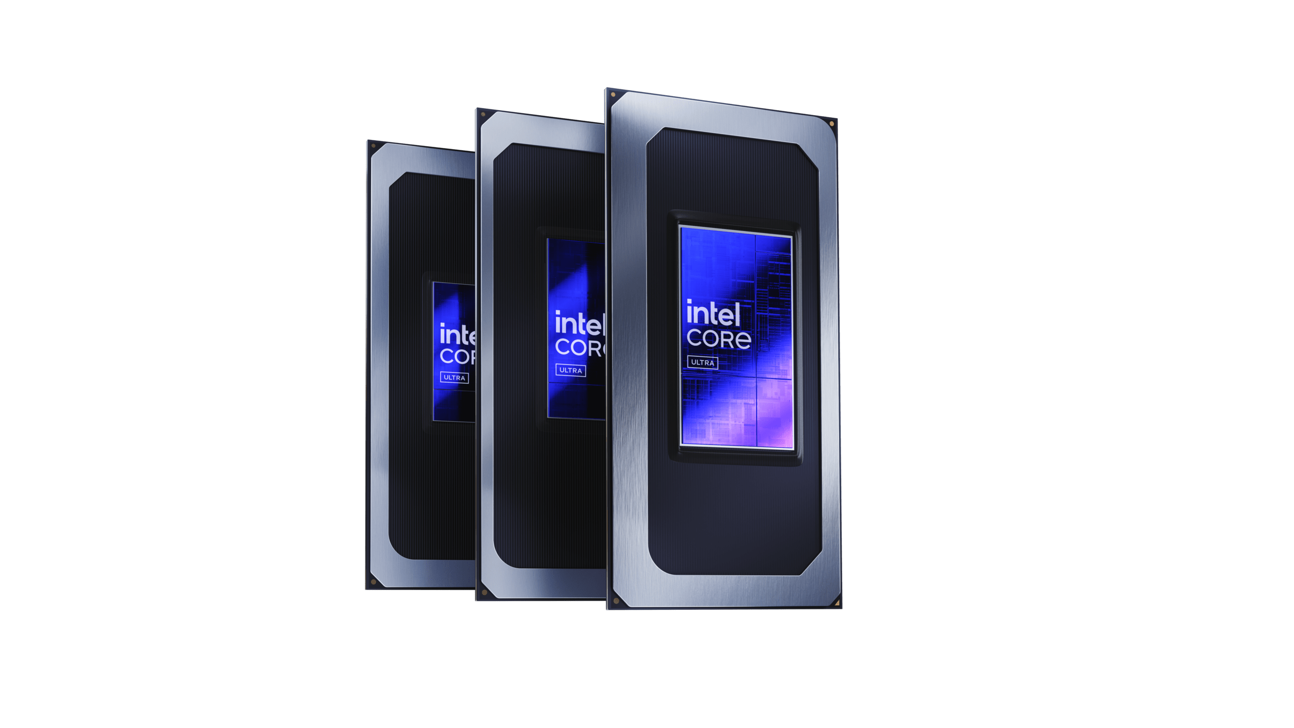 CES 2026: Intel Core Ultra Serie 3 se presenta como el primer procesador producido con tecnología 18A