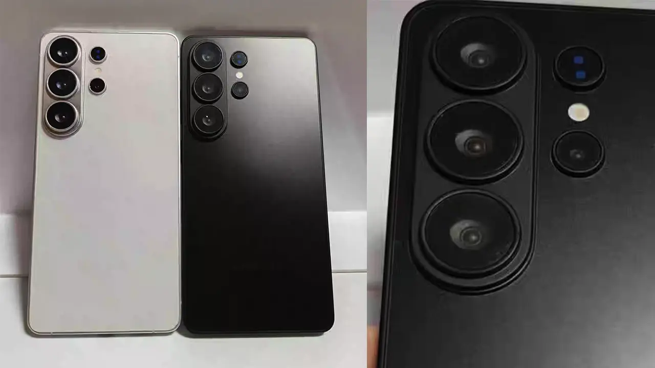 Galaxy S26 Ultra se filtra con detalle: el teléfono más potente de Samsung en 2026