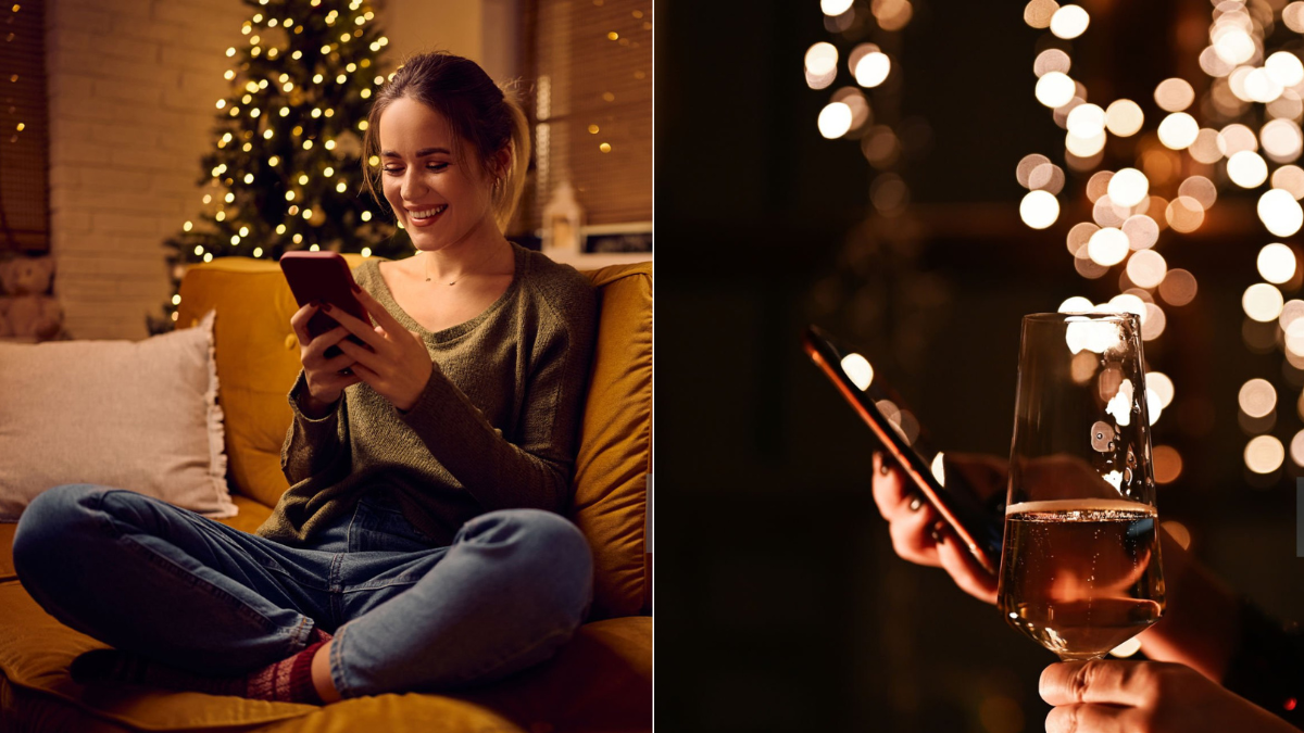 Cómo hacer un video con Sora para felicitar a tus amigos en Año Nuevo