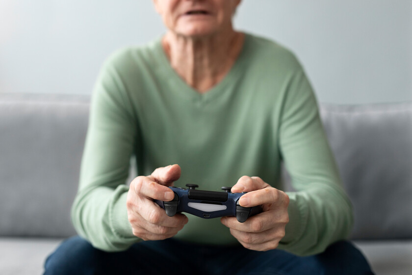 Qué pasa en tu cerebro cuando juegas a videojuegos, según la neurociencia