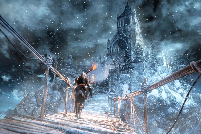 ¿La etiqueta Soulslike es una carga o una bendición?