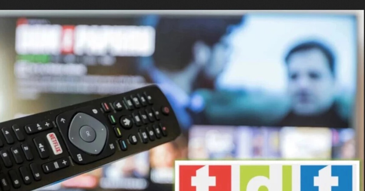 No es un fallo de tu Smart TV: así puedes seguir viendo los contenidos del canal desaparecido