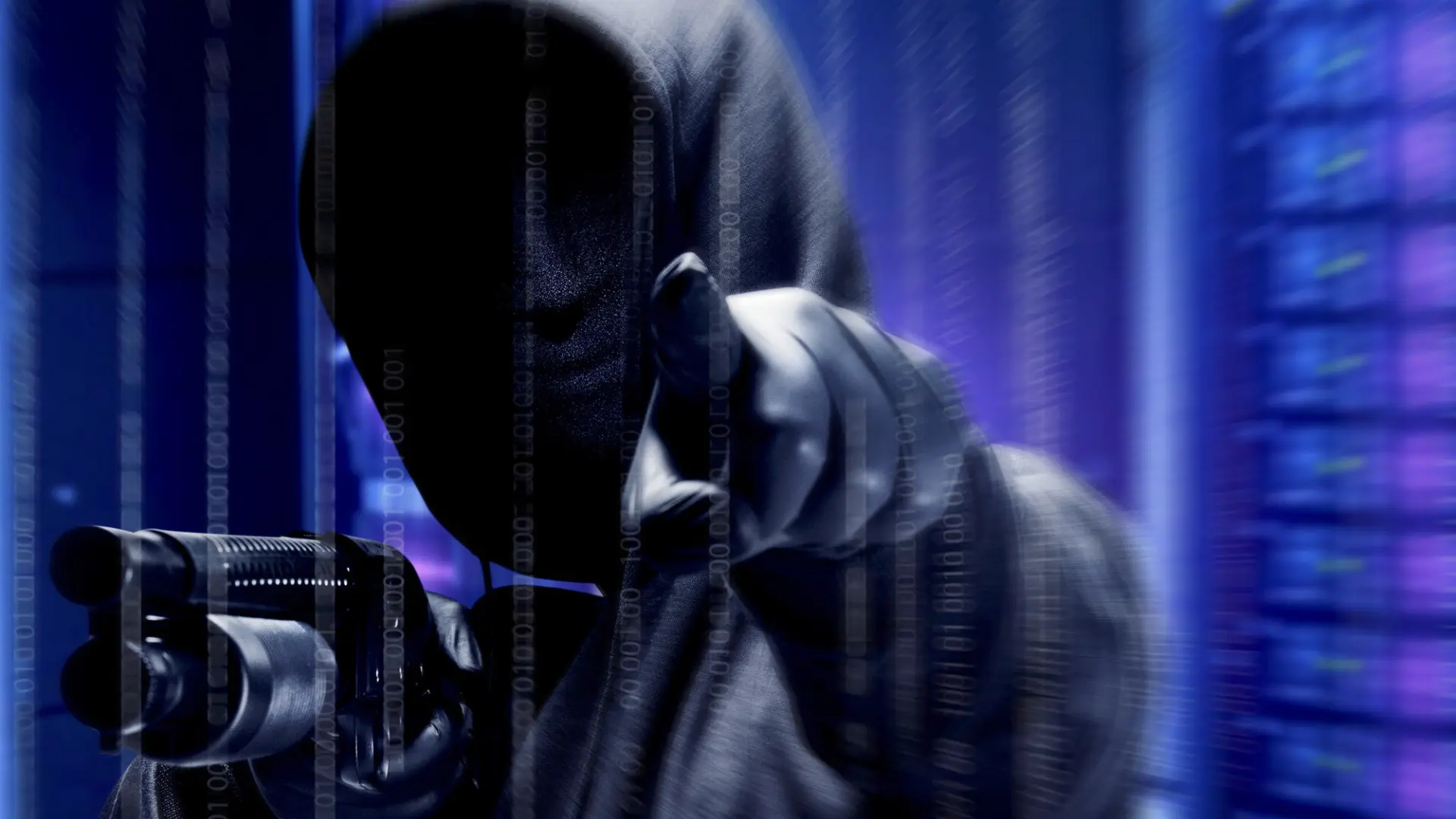 Hackers menores de 19 años: ¿Por qué hackean?