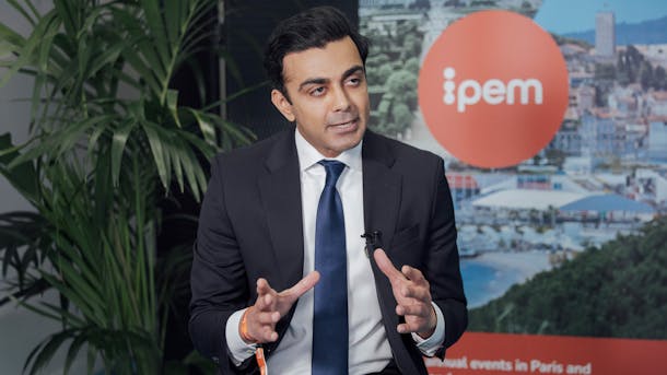 Brookfield Lanza Compañía de Cloud y Fondo de $10B para Inteligencia Artificial