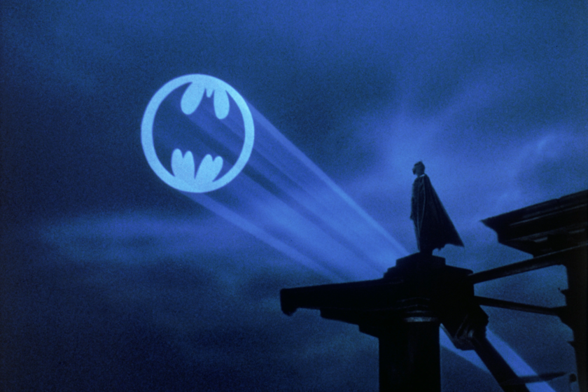 Cómo el mejor Batman de la historia del cine fue víctima de una contradicción: los Happy Meals de McDonald's