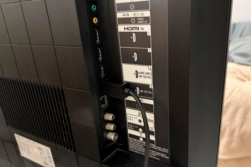 Conecta tus dispositivos de manera óptima: consejos para mejorar la calidad de tu imagen de televisión