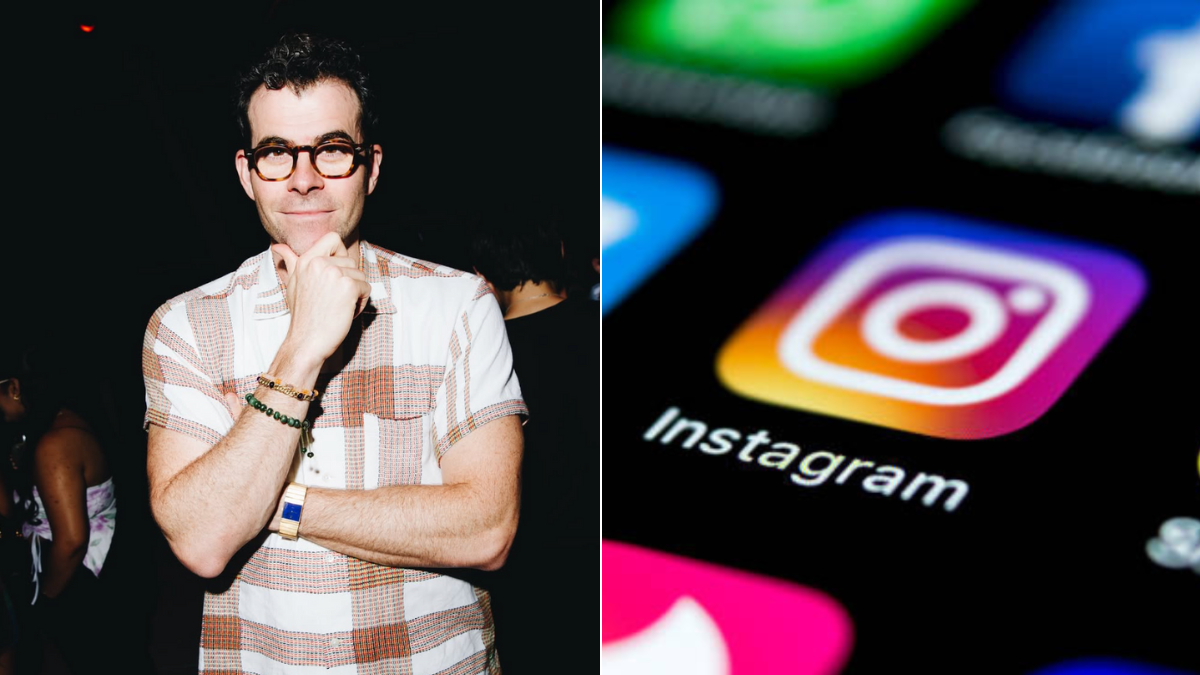 Instagram pedirá que se etiquete el contenido generado con inteligencia artificial