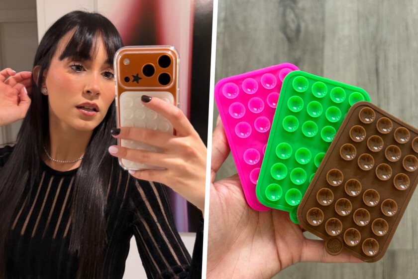 Cuidado al elegir los 'Octobuddy' para tu iPhone: ¿qué son y para qué sirven?