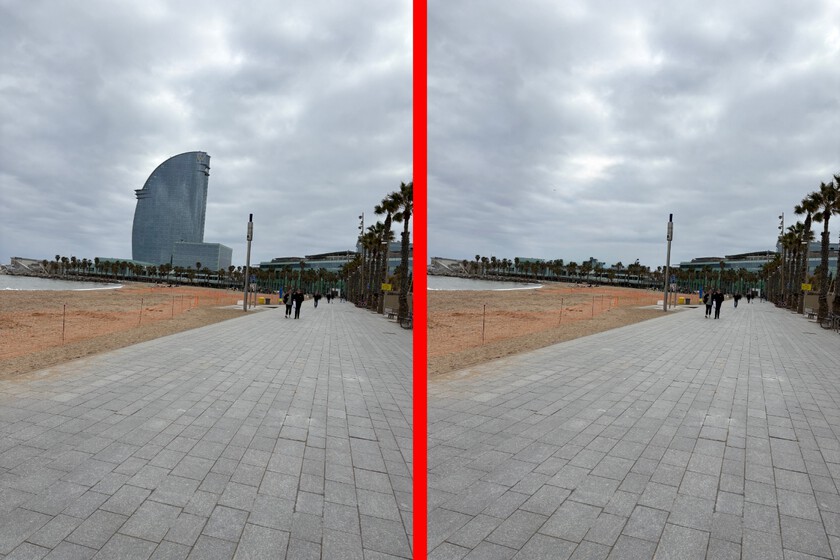 Elimina objetos de tus fotos en iPhone sin Apple Intelligence