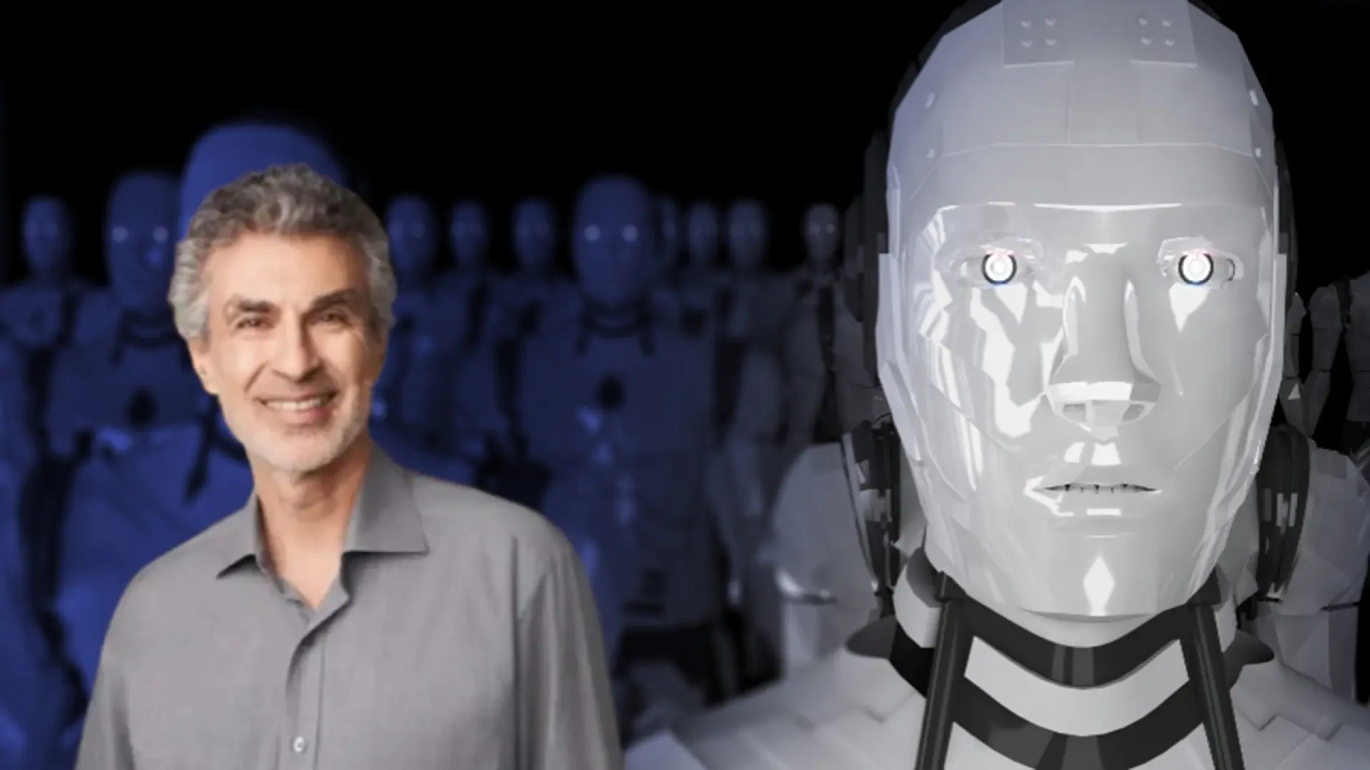 Yoshua Bengio advierte sobre la peligrosidad de la inteligencia artificial