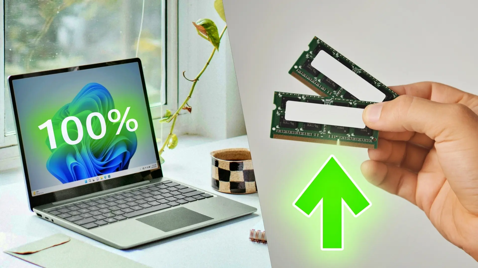 ¿Por qué Windows 11 utiliza tanta memoria RAM y cómo evitarlo?