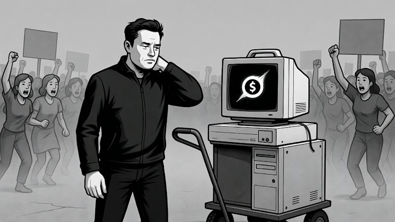 xai Lanza Grok Business para PEQS y Grok Enterprise para Organizaciones Grandes