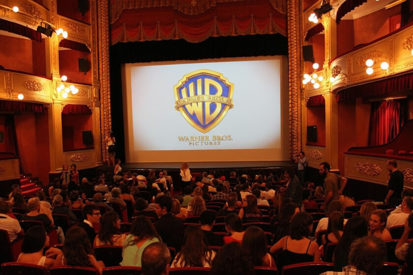 Netflix pone nueva fecha de caducidad a los estrenos de Warner Bros