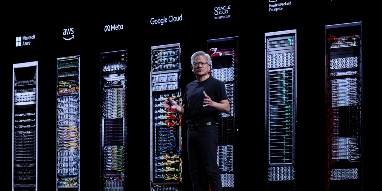 El desafío que enfrenta Nvidia tras su acuerdo con Groq