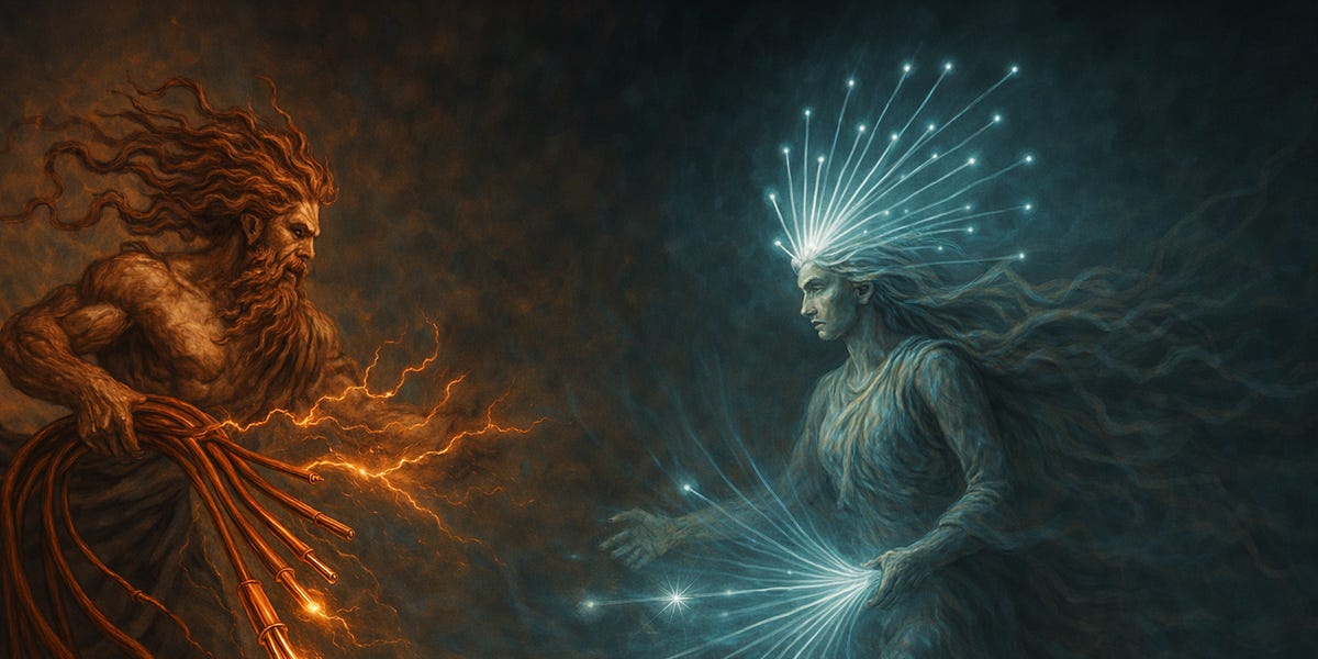 Co-paqueting de ópticas, la promesa de transformar la conectividad de centros de datos