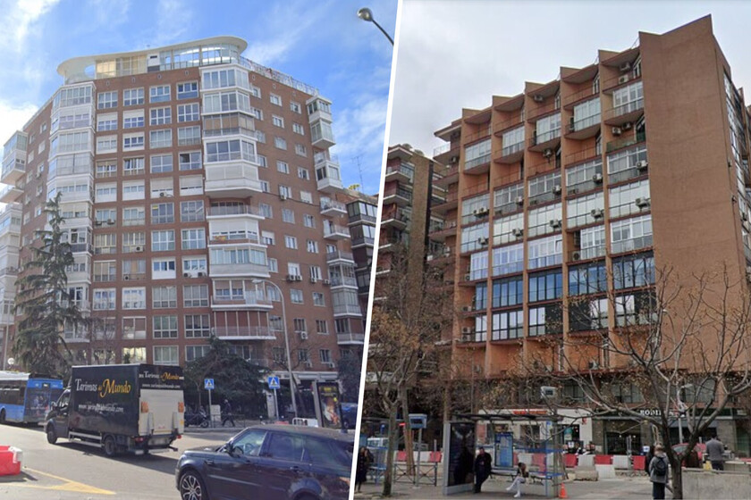 La cruzada contra los cerramientos: restaurar el paisaje urbano de España