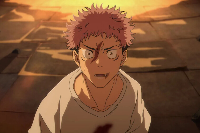 Anime Temporada de Invierno 2026: Jujutsu Kaisen, Frieren, Fire Force... Todo lo que debes saber