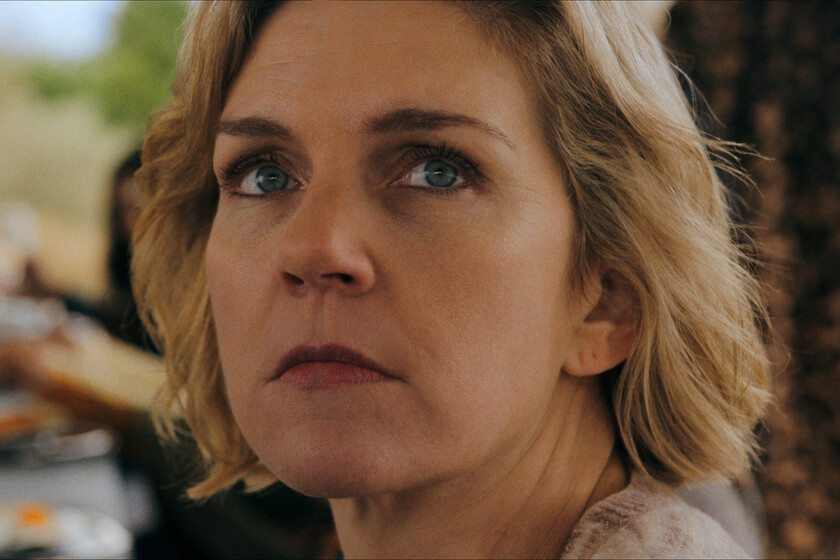 Rhea Seehorn: de tutoriales de Magic a estrella de ciencia ficción en Apple TV