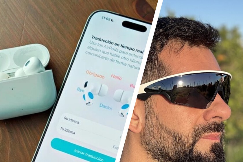 La IA busca un nuevo formato en el wearable, ¿serán las gafas el próximo smartphone?