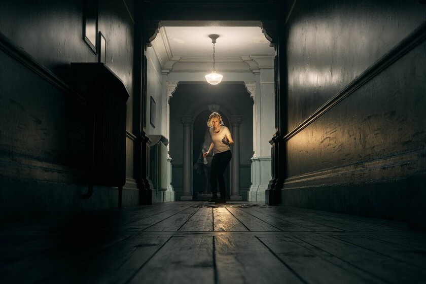 Resident Evil Requiem, el survival horror que debes tener en cuenta para 2026