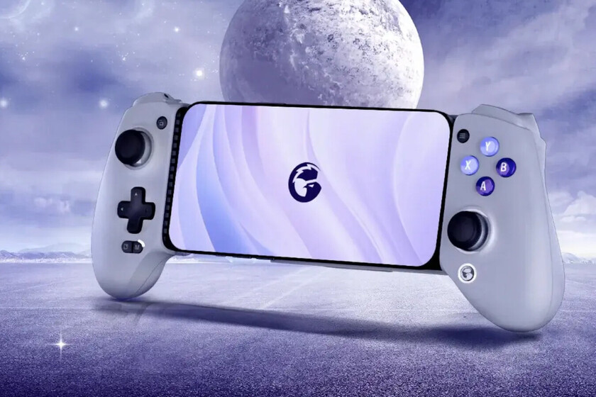 GameSir G8 Galileo: Un Mando para iPhone con Efecto Hall y Ajuste Universal