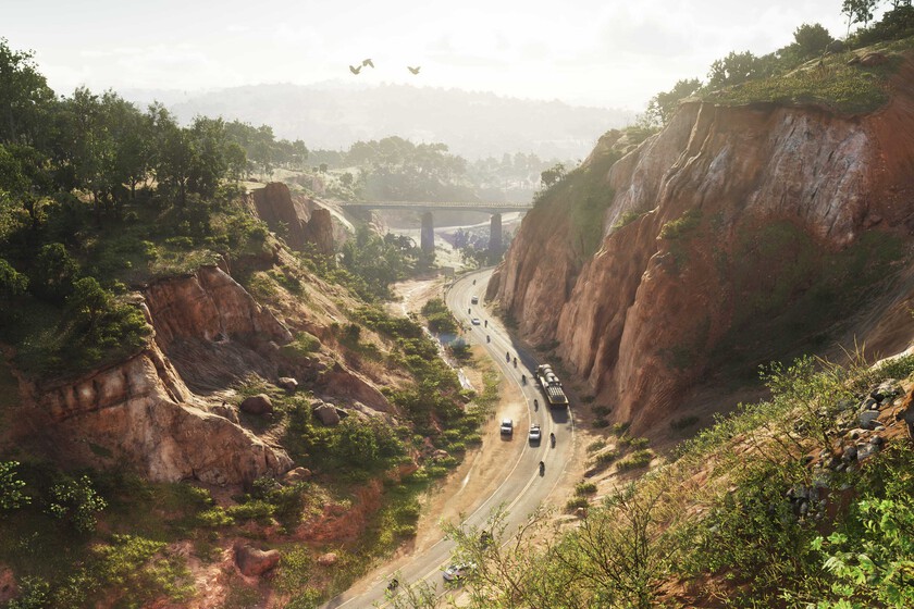 GTA 6: lo que más espero no está en Vice City, sino en el mundo abierto